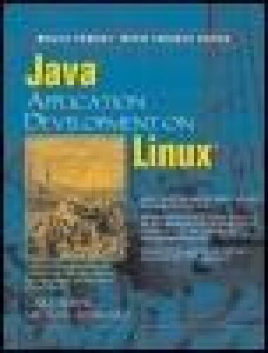 خرید و دانلود نسخه کامل کتاب Java Application Development with Linux_686d33d4844f3.jpeg خرید و دانلود نسخه کامل کتاب Java Application Development with Linux