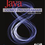 خرید و دانلود نسخه کامل کتاب Java CÓMO PROGRAMAR