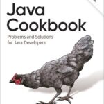 خرید و دانلود نسخه کامل کتاب Java Cookbook: Problems and Solutions for Java Developers