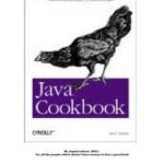 خرید و دانلود نسخه کامل کتاب Java Cookbook
