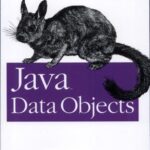 خرید و دانلود نسخه کامل کتاب Java data objects