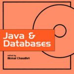 خرید و دانلود نسخه کامل کتاب Java & databases