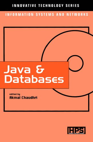 خرید و دانلود نسخه کامل کتاب Java & databases_686e77864b34c.jpeg خرید و دانلود نسخه کامل کتاب Java & databases