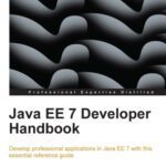 خرید و دانلود نسخه کامل کتاب Java EE 7 Developer Handbook