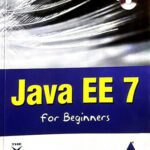 خرید و دانلود نسخه کامل کتاب Java EE 7 for Beginners