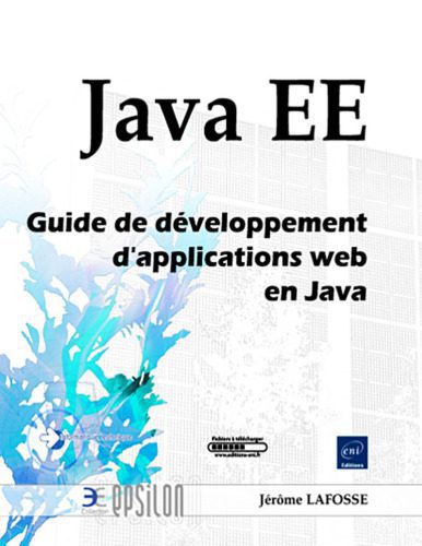 خرید و دانلود نسخه کامل کتاب Java EE: guide de développement d’applications web en Java_6876798946f79.jpeg خرید و دانلود نسخه کامل کتاب Java EE: guide de développement d’applications web en Java