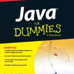 خرید و دانلود نسخه کامل کتاب Java For Dummies