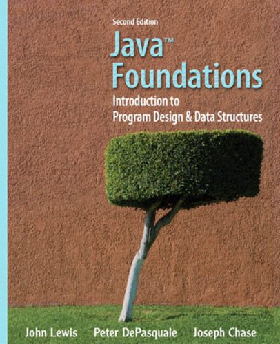 خرید و دانلود نسخه کامل کتاب Java Foundations: Introduction to Program Design and Data Structures (2nd Edition)_687a2ca690a1d.jpeg خرید و دانلود نسخه کامل کتاب Java Foundations: Introduction to Program Design and Data Structures (2nd Edition)