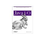 خرید و دانلود نسخه کامل کتاب Java I/O