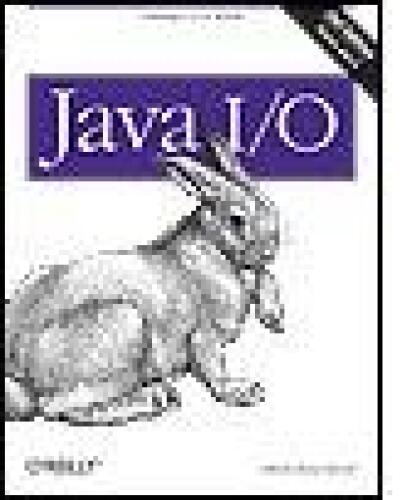 خرید و دانلود نسخه کامل کتاب Java I/O_6876864f52247.jpeg خرید و دانلود نسخه کامل کتاب Java I/O