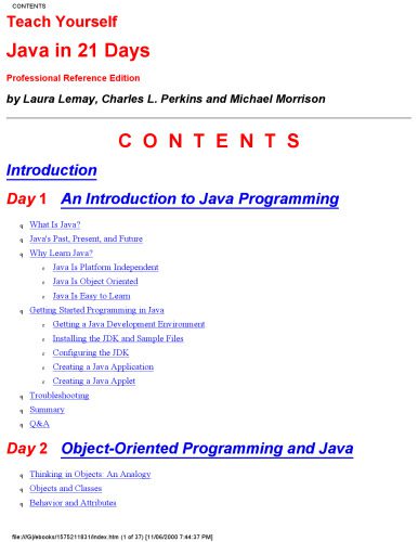 خرید و دانلود نسخه کامل کتاب Java in 21 Days_68767cd2f3670.jpeg خرید و دانلود نسخه کامل کتاب Java in 21 Days