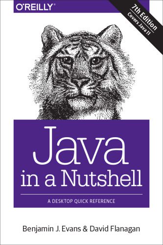 خرید و دانلود نسخه کامل کتاب Java in a Nutshell: A Desktop Quick Reference_687744b2c2388.jpeg خرید و دانلود نسخه کامل کتاب Java in a Nutshell: A Desktop Quick Reference