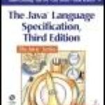 خرید و دانلود نسخه کامل کتاب Java Language Specification