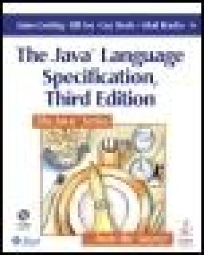 خرید و دانلود نسخه کامل کتاب Java Language Specification_687aa6eeab647.jpeg خرید و دانلود نسخه کامل کتاب Java Language Specification