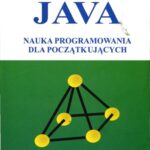 خرید و دانلود نسخه کامل کتاب Java: nauka programowania dla początkujących