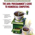 خرید و دانلود نسخه کامل کتاب Java Number Cruncher  The Java Programmer’s Guide to Numerical Computing