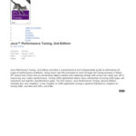 خرید و دانلود نسخه کامل کتاب Java Performance Tuning (2nd Edition)