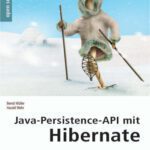 خرید و دانلود نسخه کامل کتاب Java-Persistence-API mit Hibernate: Standardisierte Persistenz