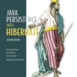 خرید و دانلود نسخه کامل کتاب Java Persistence with Hibernate