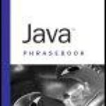 خرید و دانلود نسخه کامل کتاب Java™ Phrasebook: Essential Code and Commands