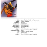 خرید و دانلود نسخه کامل کتاب Java: Practical Guide for Programmers (The Practical Guides)