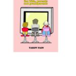 خرید و دانلود نسخه کامل کتاب Java Programming for Kids, Parents and Grandparents