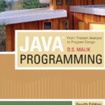 خرید و دانلود نسخه کامل کتاب Java programming : frm problem analysis to program design