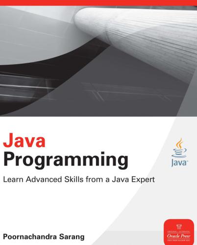 خرید و دانلود نسخه کامل کتاب Java Programming: Learn Advanced Skills from a Java Expert_687a759bb32f6.jpeg خرید و دانلود نسخه کامل کتاب Java Programming: Learn Advanced Skills from a Java Expert
