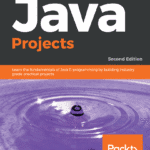 خرید و دانلود نسخه کامل کتاب Java Projects