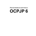 خرید و دانلود نسخه کامل کتاب Java – przygotowanie do certyfikacji OCPJP6