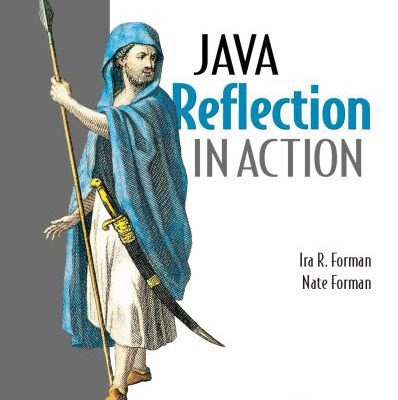 خرید و دانلود نسخه کامل کتاب Java Reflection in Action