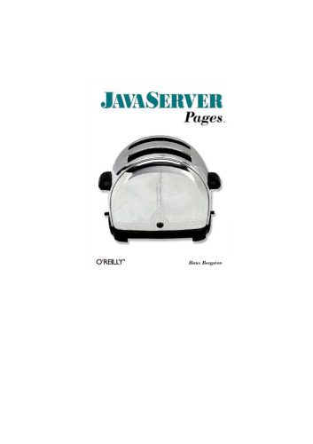 خرید و دانلود نسخه کامل کتاب Java server Pages_6885c7a3ee231.jpeg خرید و دانلود نسخه کامل کتاب Java server Pages