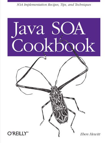 خرید و دانلود نسخه کامل کتاب Java Soa Cookbook_68767d042f64e.jpeg خرید و دانلود نسخه کامل کتاب Java Soa Cookbook