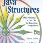 خرید و دانلود نسخه کامل کتاب Java Structures: Data Structures in Java for the Principled Programmer (2nd edition)