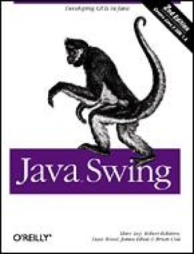 خرید و دانلود نسخه کامل کتاب Java Swing_6877315072f60.jpeg خرید و دانلود نسخه کامل کتاب Java Swing