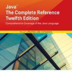 خرید و دانلود نسخه کامل کتاب Java: The Complete Reference