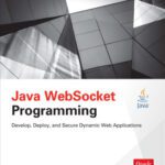 خرید و دانلود نسخه کامل کتاب Java WebSocket Programming