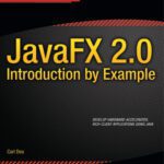 خرید و دانلود نسخه کامل کتاب JavaFX 2.0: Introduction by Example