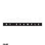 خرید و دانلود نسخه کامل کتاب JavaScript 1.5 by Example (By Example)