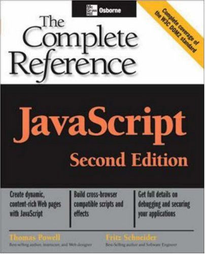 خرید و دانلود نسخه کامل کتاب JavaScript 2.0. The Complete Reference_687a2ac272a88.jpeg خرید و دانلود نسخه کامل کتاب JavaScript 2.0. The Complete Reference