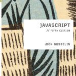 خرید و دانلود نسخه کامل کتاب JavaScript, 5th Edition (The Web Technologies Series)