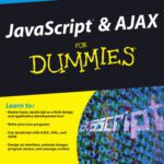 خرید و دانلود نسخه کامل کتاب Javascript & Ajax for dummies