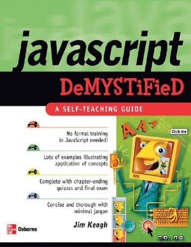خرید و دانلود نسخه کامل کتاب JavaScript Demystified_686ebba76b9dc.jpeg خرید و دانلود نسخه کامل کتاب JavaScript Demystified