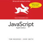 خرید و دانلود نسخه کامل کتاب JavaScript for the World Wide Web