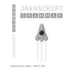 خرید و دانلود نسخه کامل کتاب JavaScript Grammar