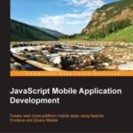خرید و دانلود نسخه کامل کتاب JavaScript Mobile Application Development