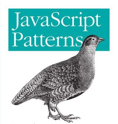 خرید و دانلود نسخه کامل کتاب JavaScript Patterns