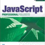 خرید و دانلود نسخه کامل کتاب JavaScript Professional Projects