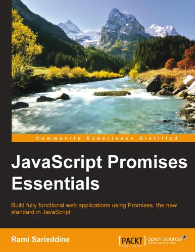 خرید و دانلود نسخه کامل کتاب JavaScript Promises Essentials_6864c4288a701.jpeg خرید و دانلود نسخه کامل کتاب JavaScript Promises Essentials