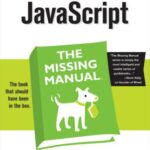خرید و دانلود نسخه کامل کتاب JavaScript: The Missing Manual